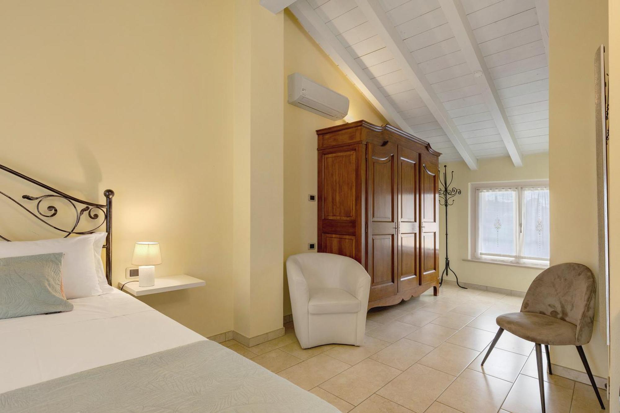 Residenza Venezia Ame Vakantiehuis Peschiera del Garda