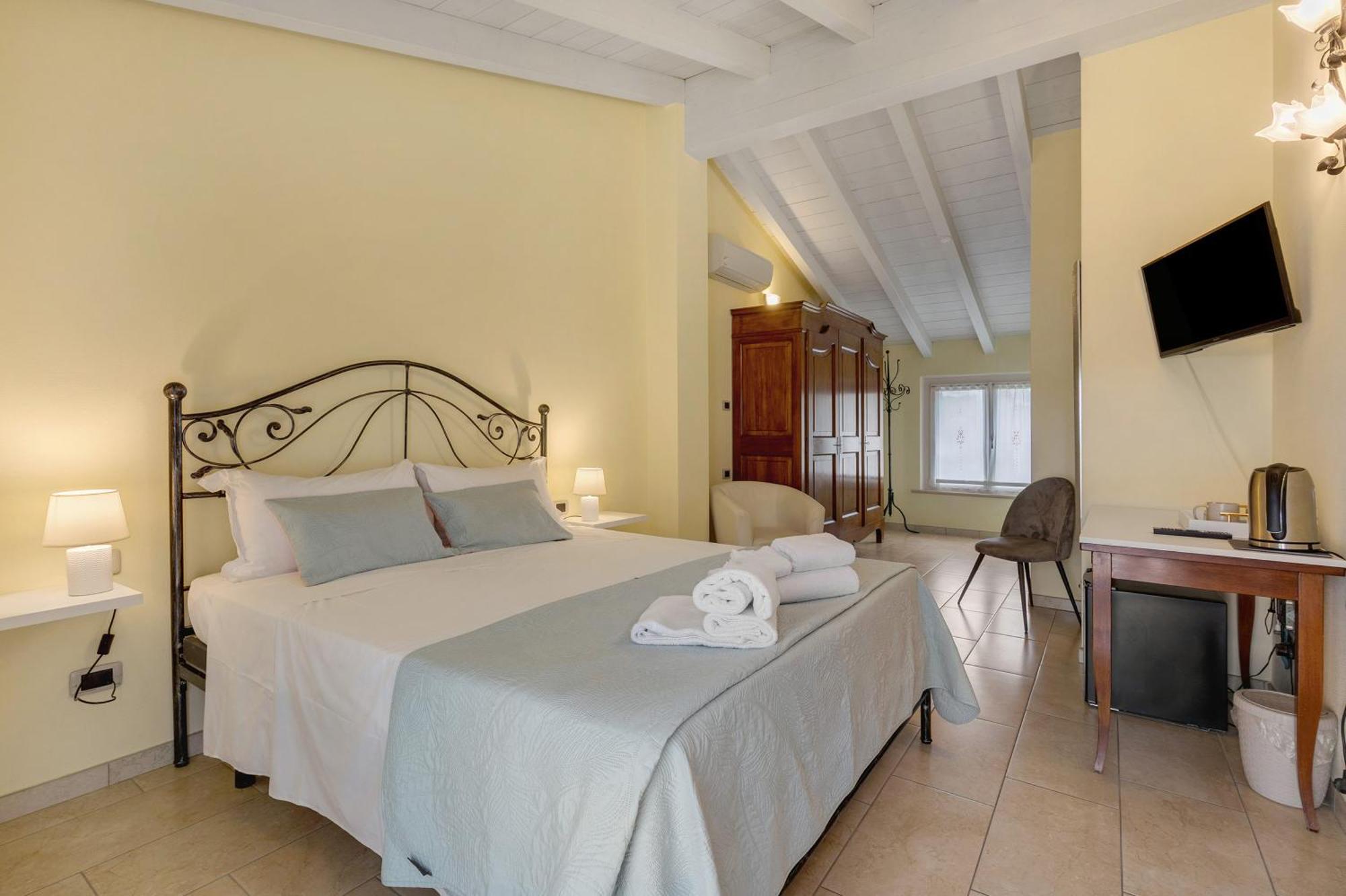 Residenza Venezia Ame Vakantiehuis Peschiera del Garda