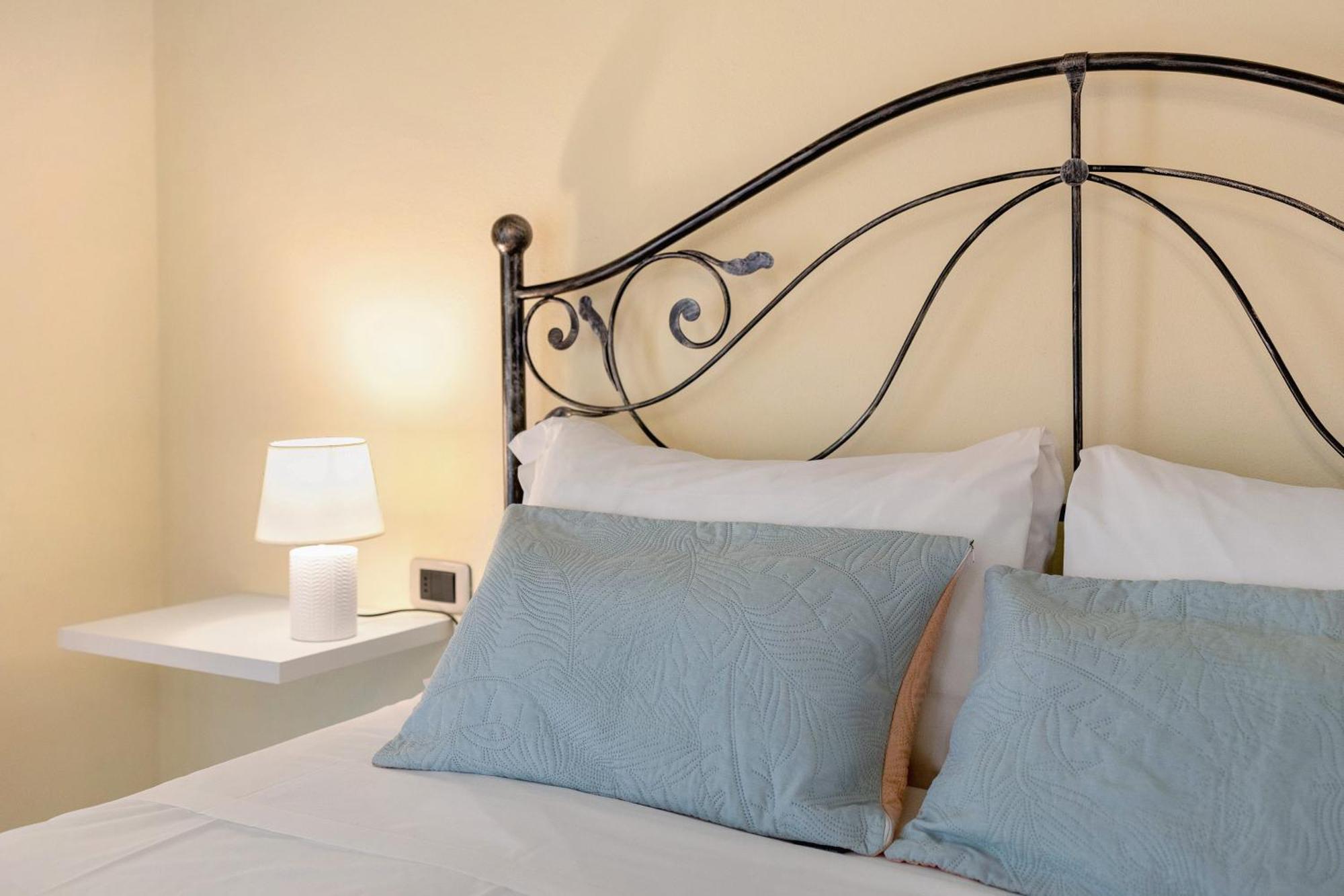 Vakantiehuis Residenza Venezia Ame Peschiera del Garda