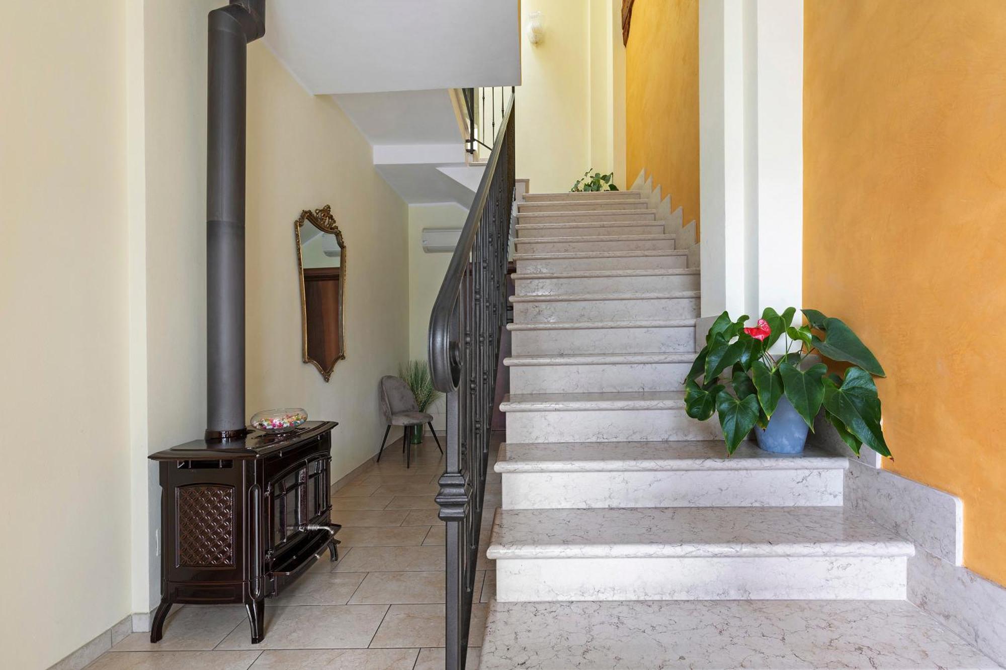Residenza Venezia Ame Vakantiehuis