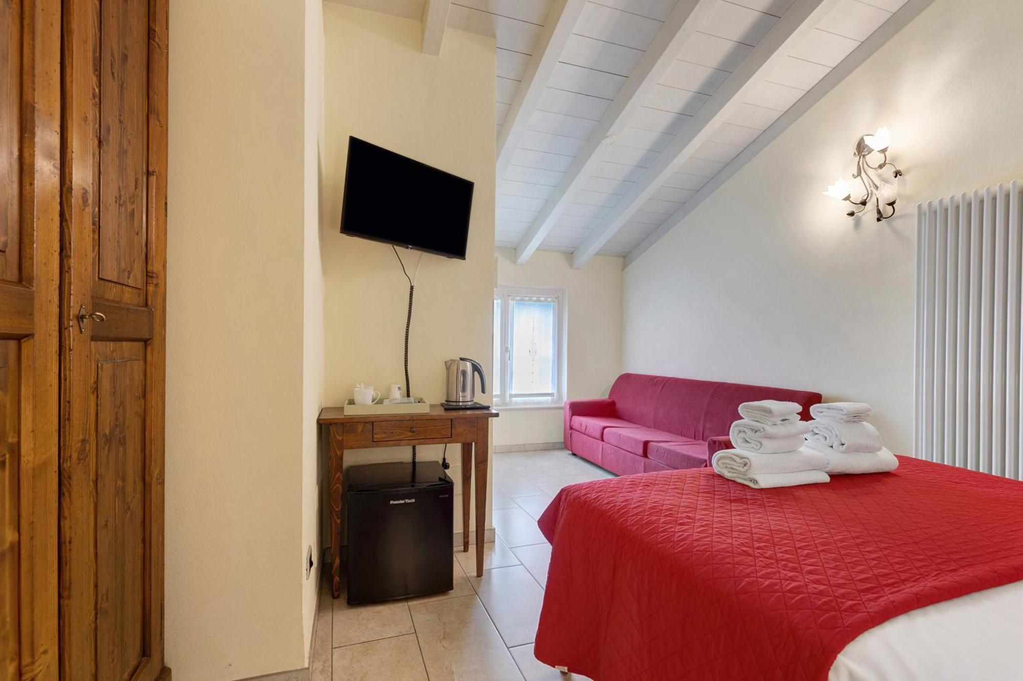 Vakantiehuis Residenza Venezia Ame Peschiera del Garda