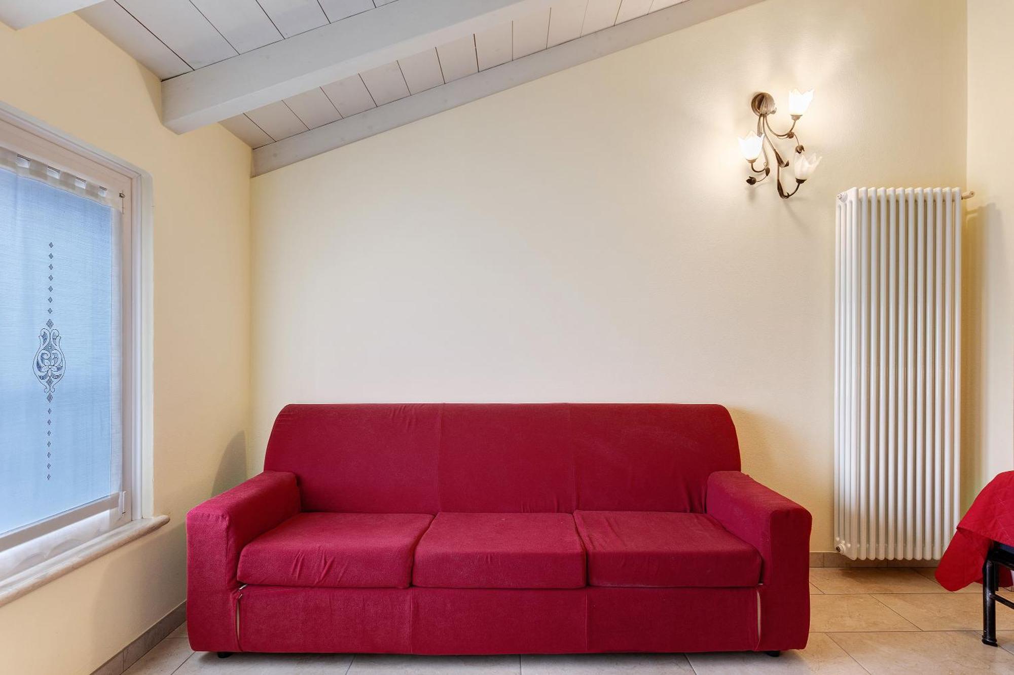 Vakantiehuis Residenza Venezia Ame Peschiera del Garda