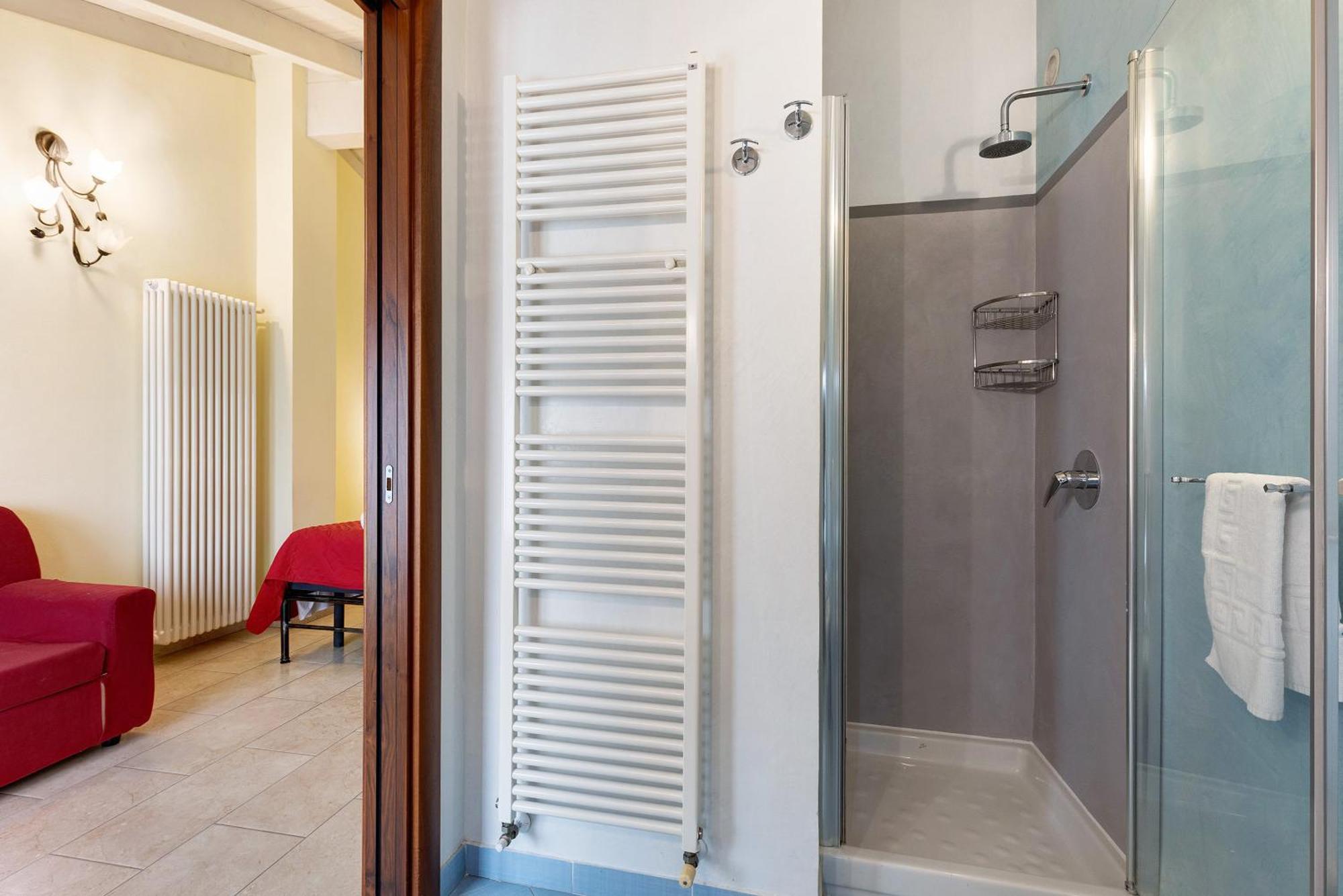 Residenza Venezia Ame