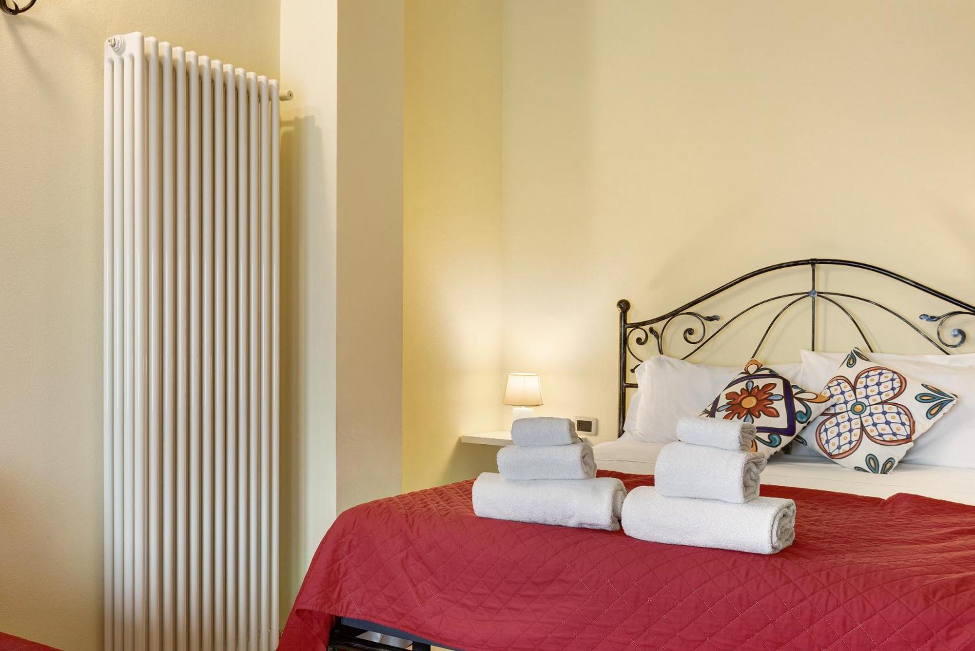 Residenza Venezia Ame * Peschiera del Garda