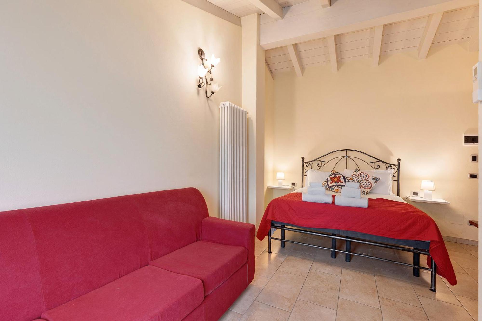 Residenza Venezia Ame * Peschiera del Garda
