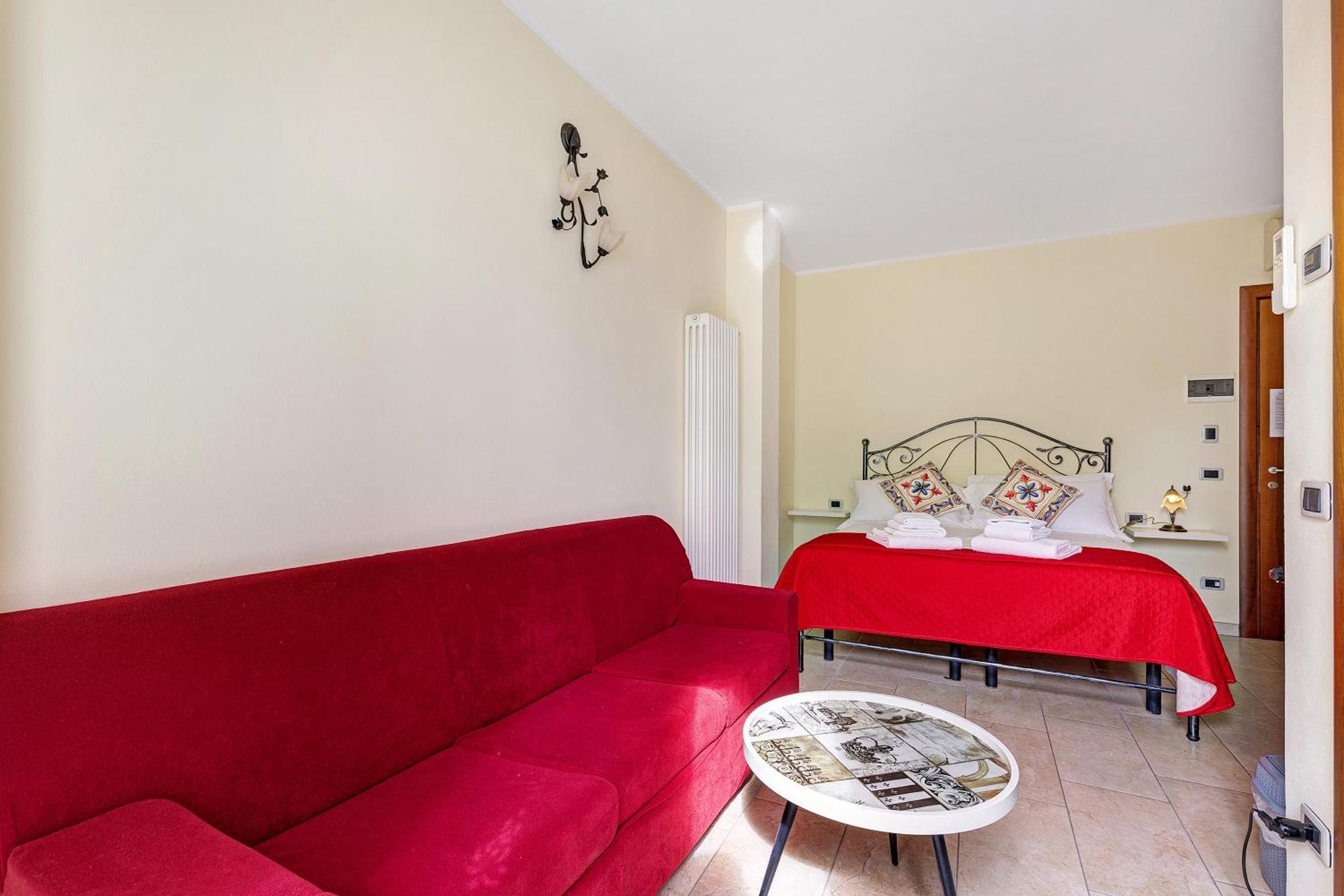 Residenza Venezia Ame