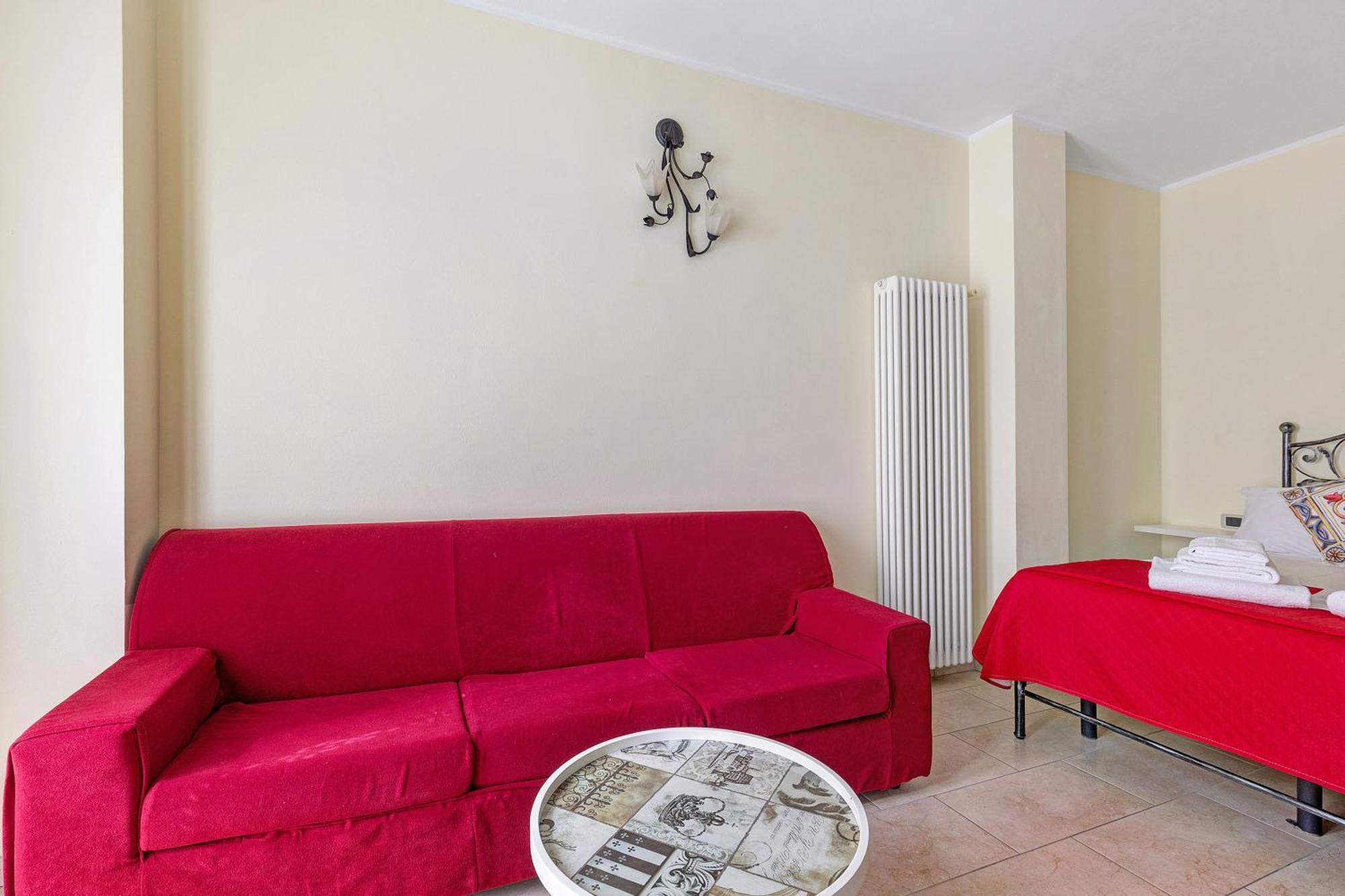 Residenza Venezia Ame Vakantiehuis