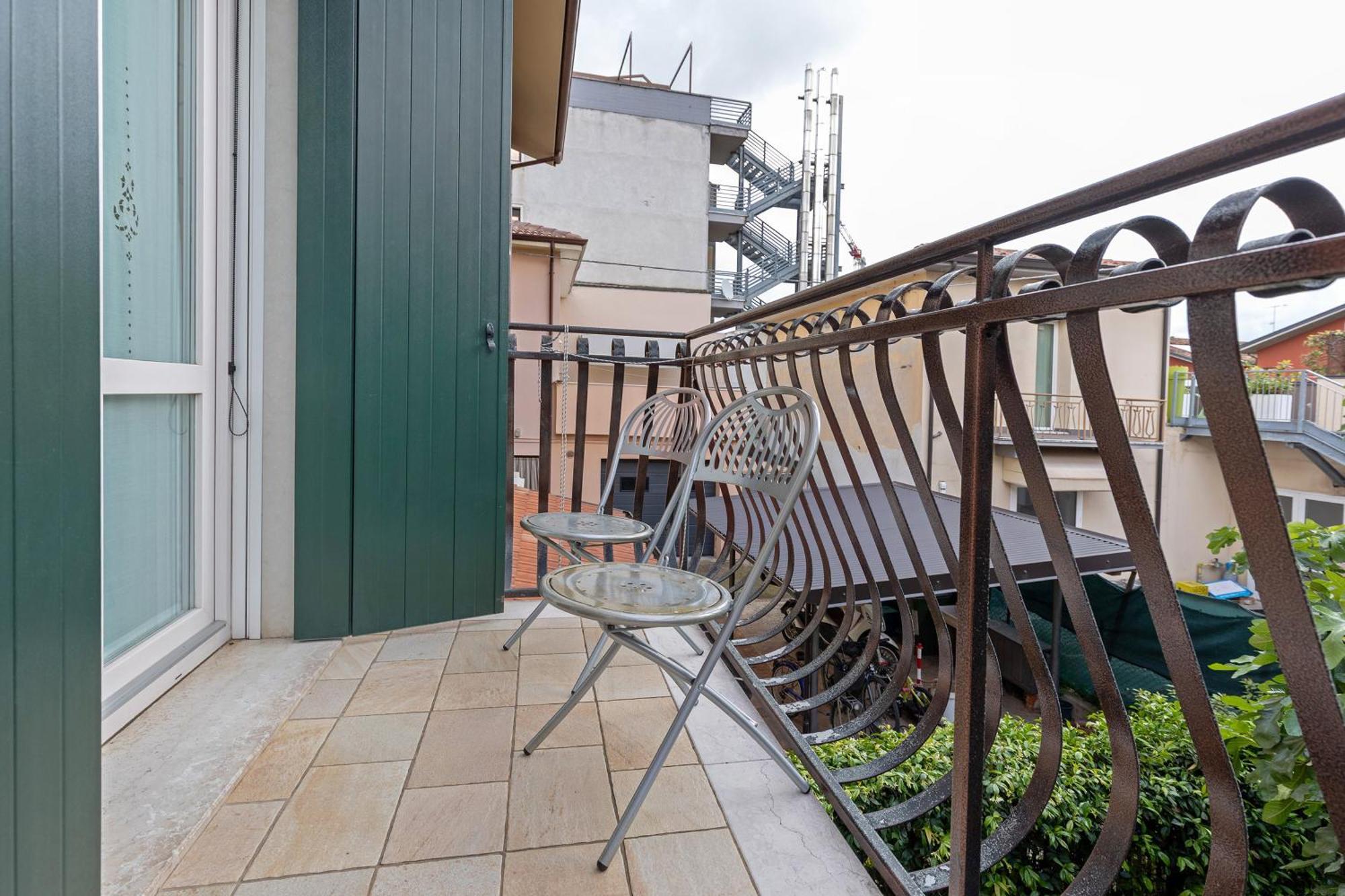 Residenza Venezia Ame *