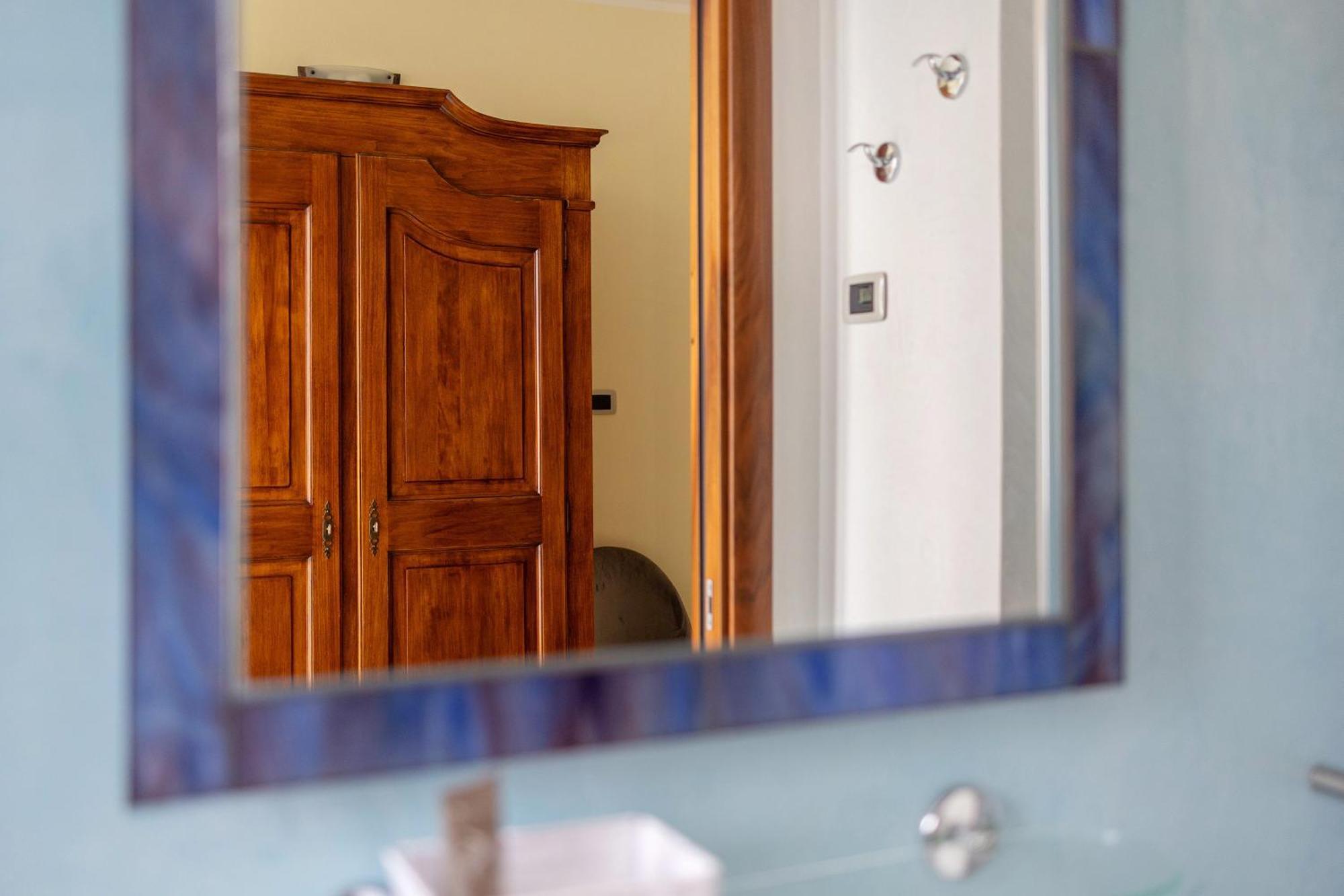 Residenza Venezia Ame Vakantiehuis Peschiera del Garda