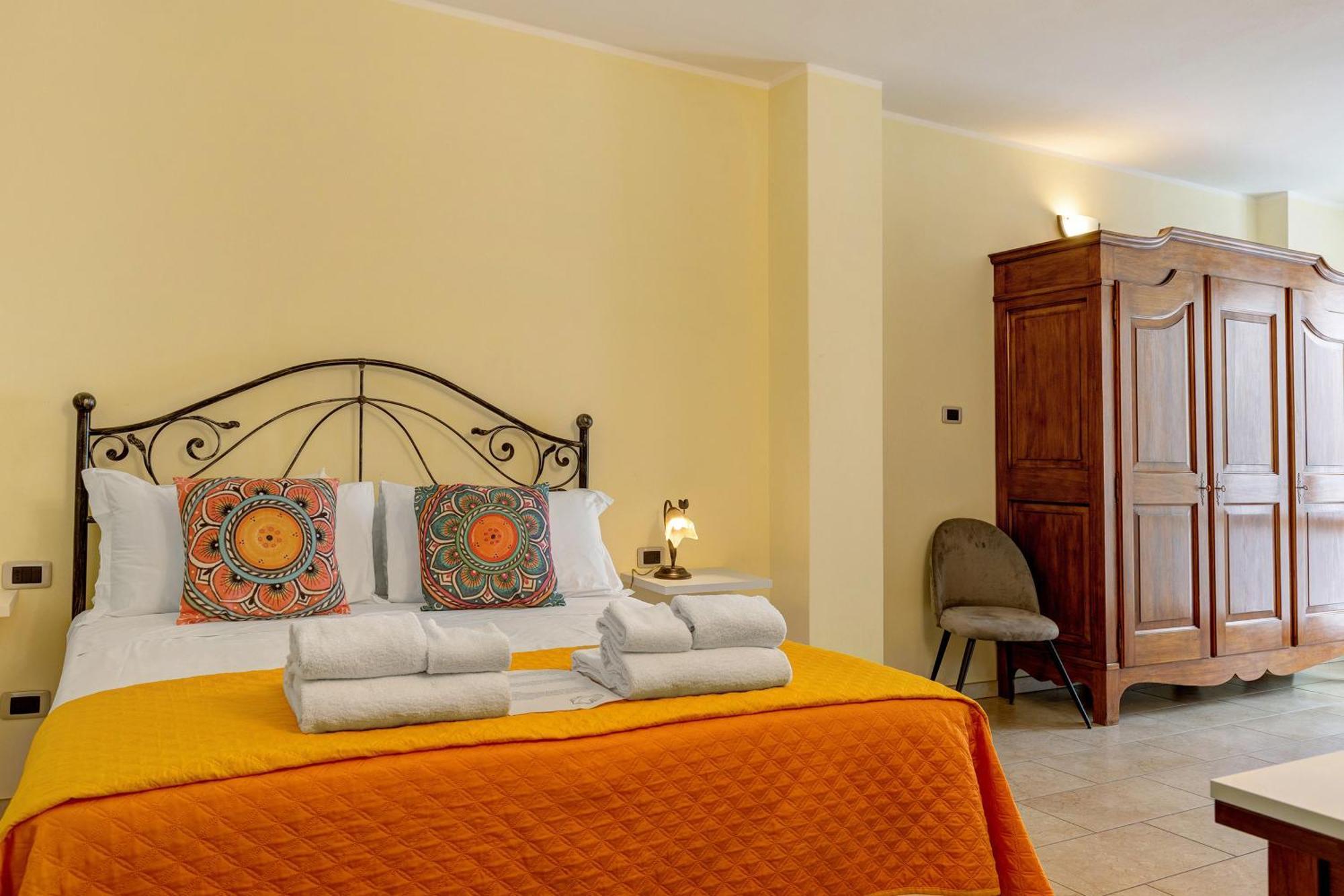 Residenza Venezia Ame Vakantiehuis Peschiera del Garda